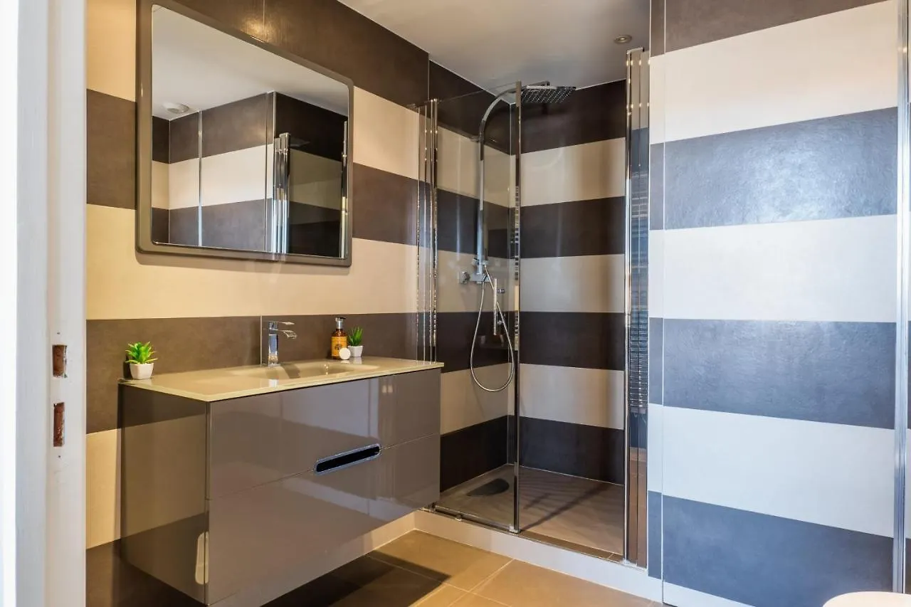 2-Br Steps From The Palais Des Festivals Apartment Cannes