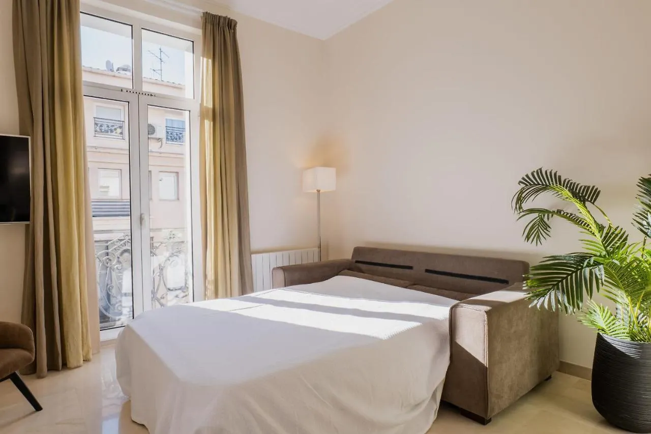 2-Br Steps From The Palais Des Festivals Apartment Cannes France