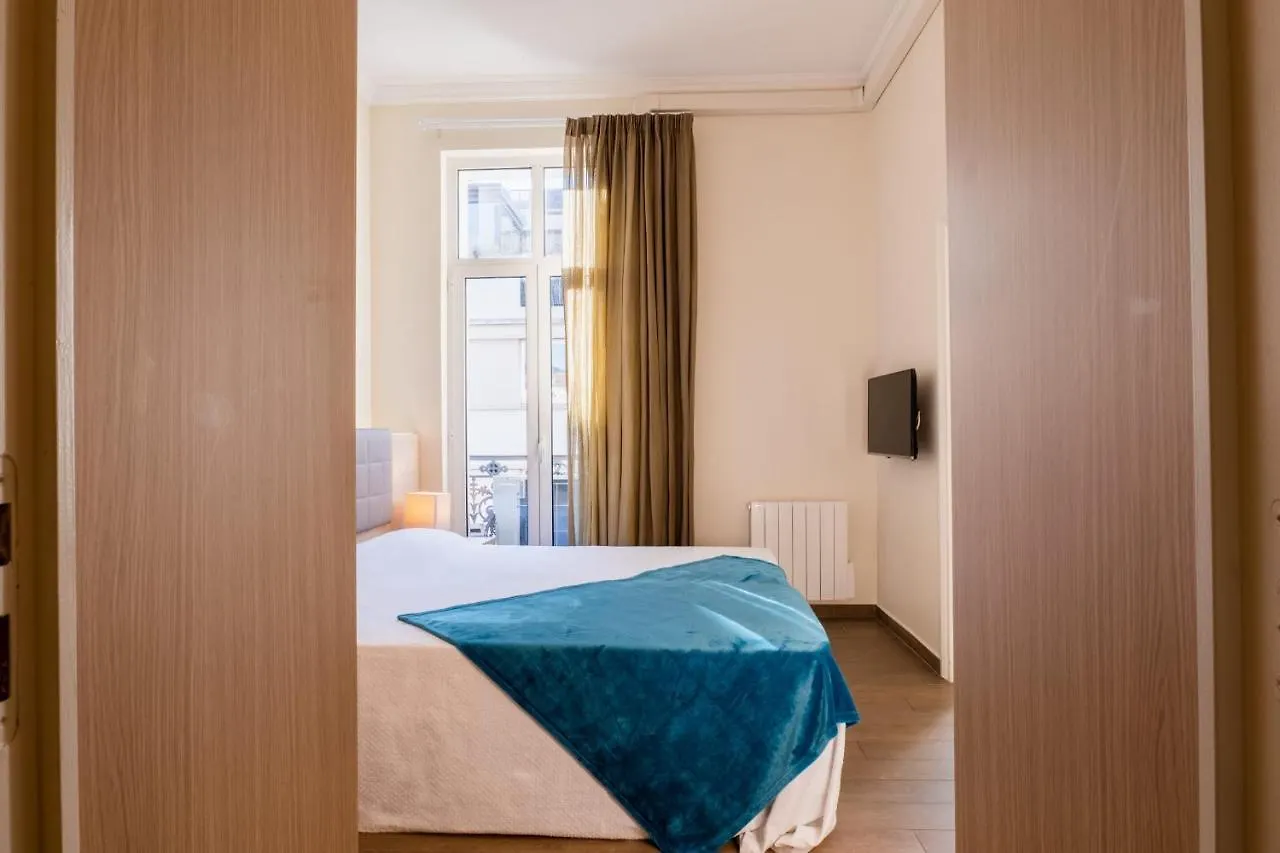 2-Br Steps From The Palais Des Festivals Apartment Cannes