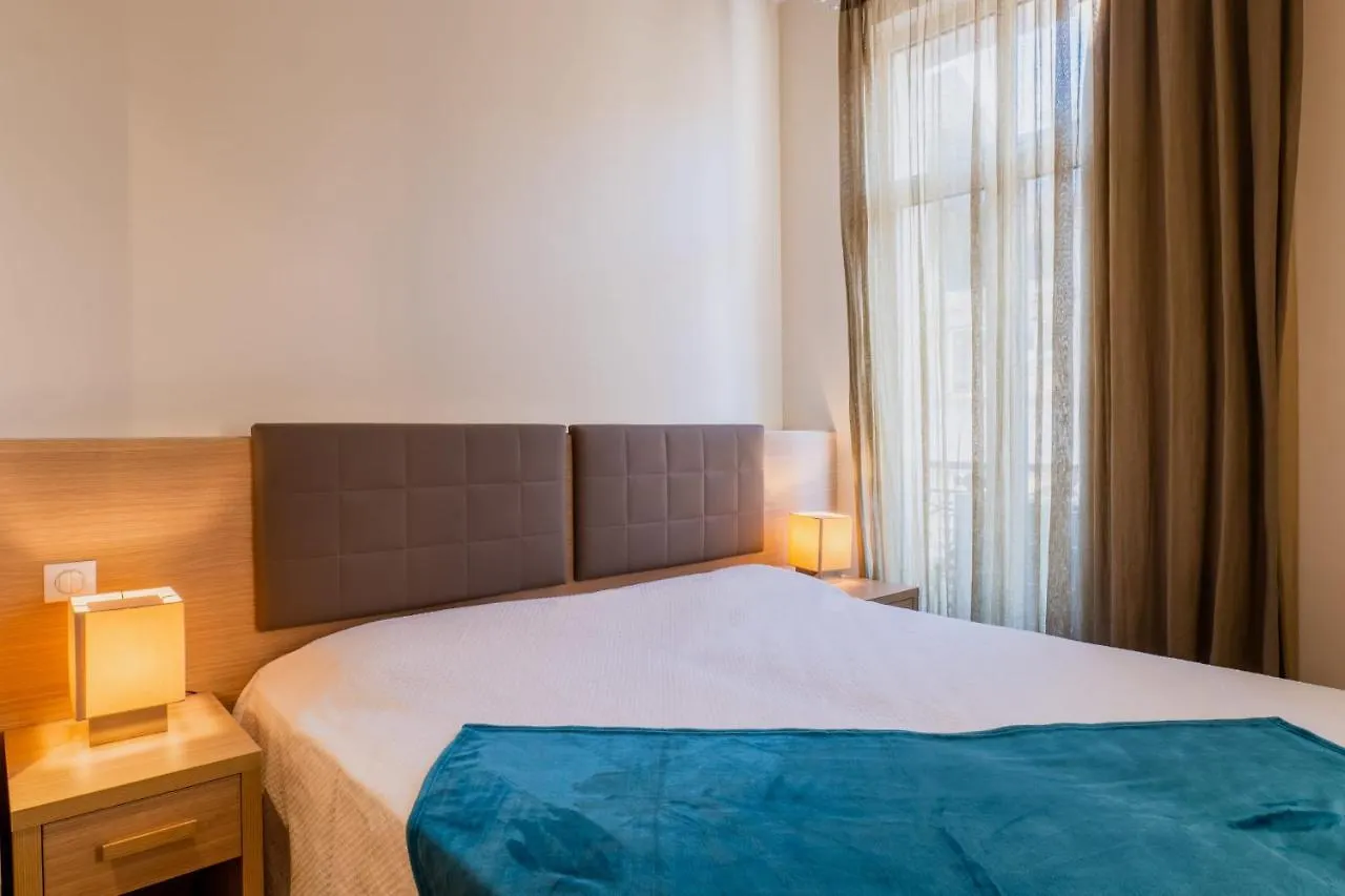 2-Br Steps From The Palais Des Festivals Apartment Cannes