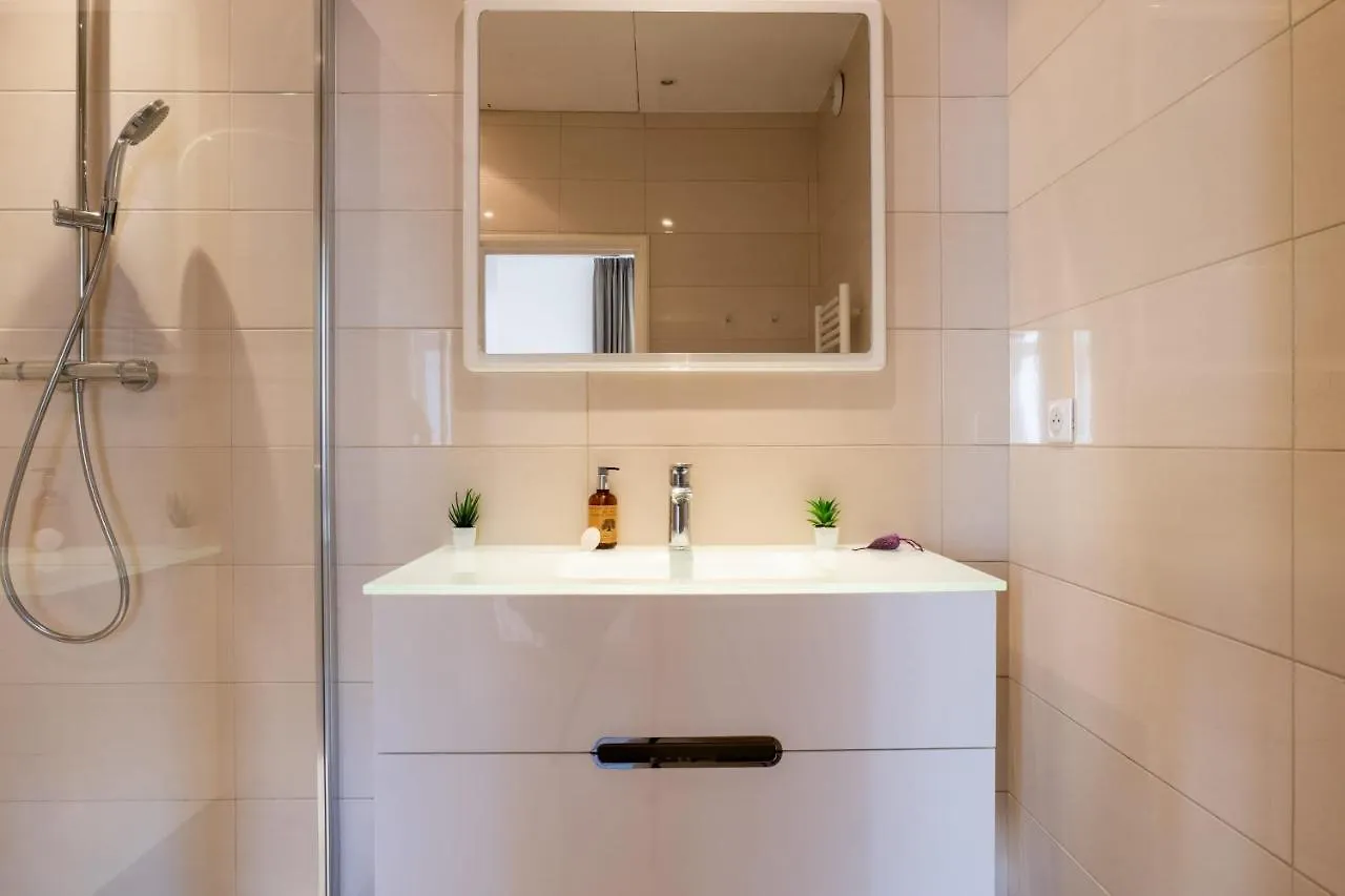 2-Br Steps From The Palais Des Festivals Apartment Cannes