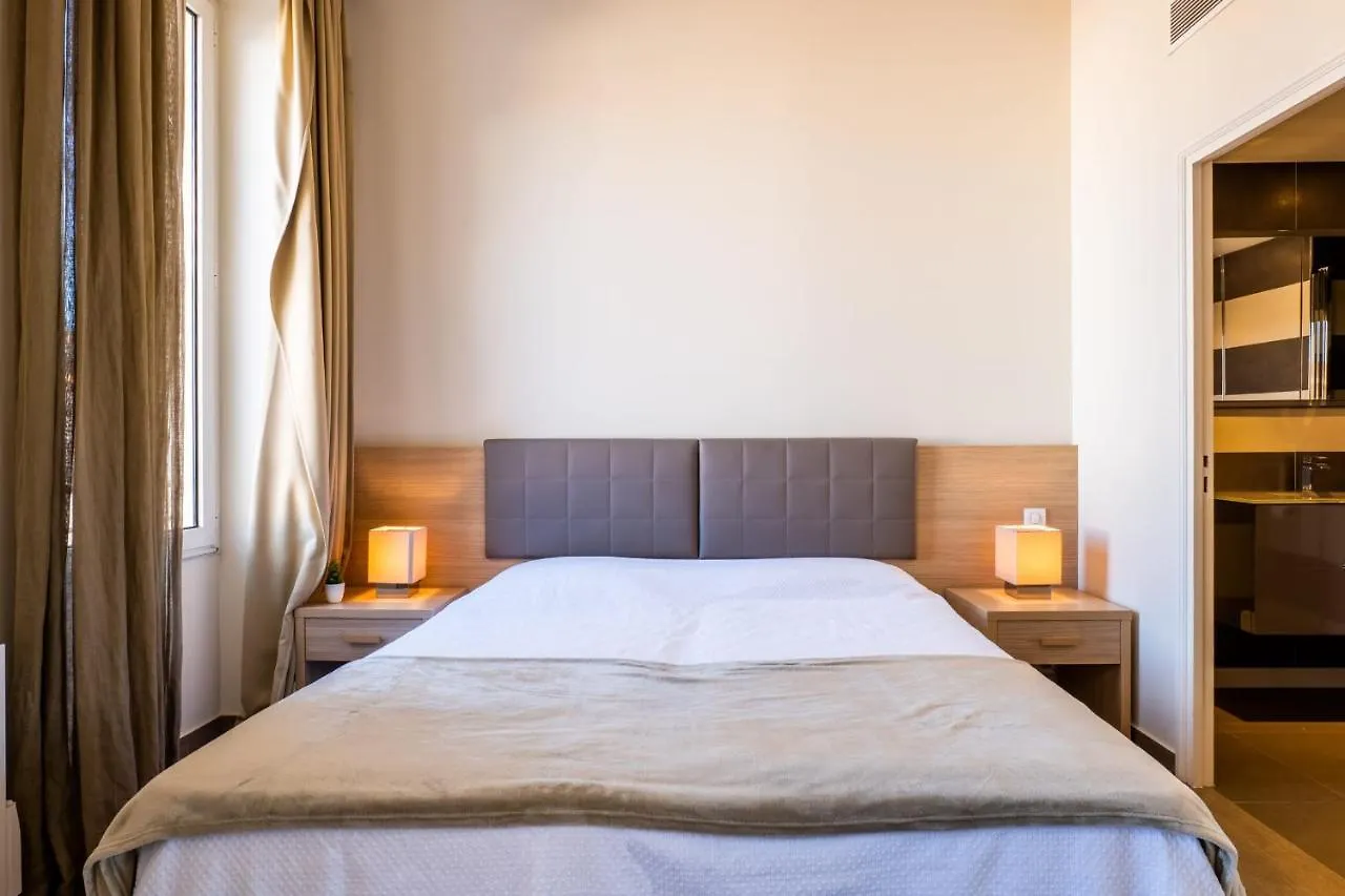 2-Br Steps From The Palais Des Festivals Apartment Cannes France